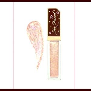 Too Faced Tutti Frutti - Liquid Glitter Eyeshadow